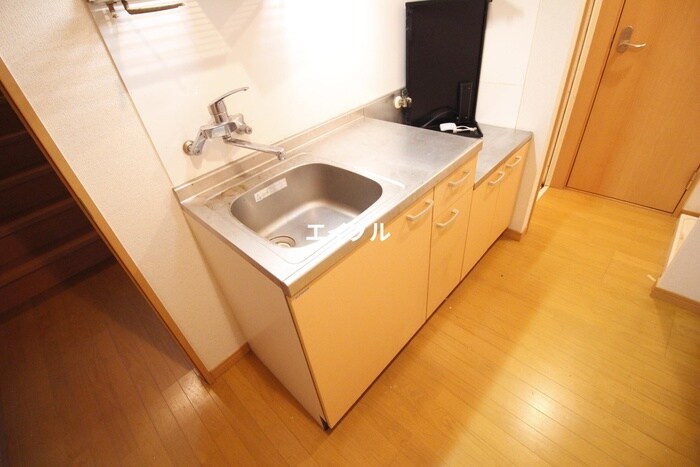 物件内観写真6　(キッチン)