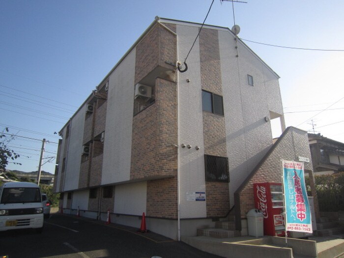 物件外観写真3　(外観写真)