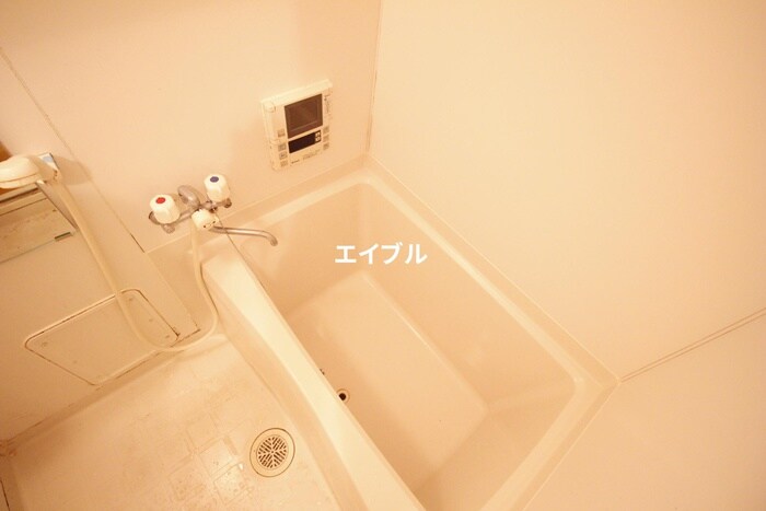 物件内観写真8　(バス／シャワールーム等)