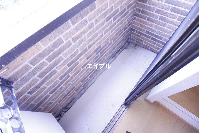 物件内観写真17　(ベランダ・バルコニー)