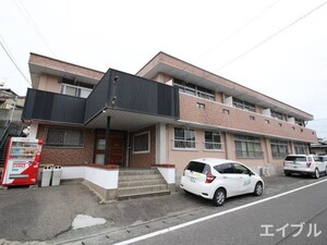 鷹巣ビル外観写真