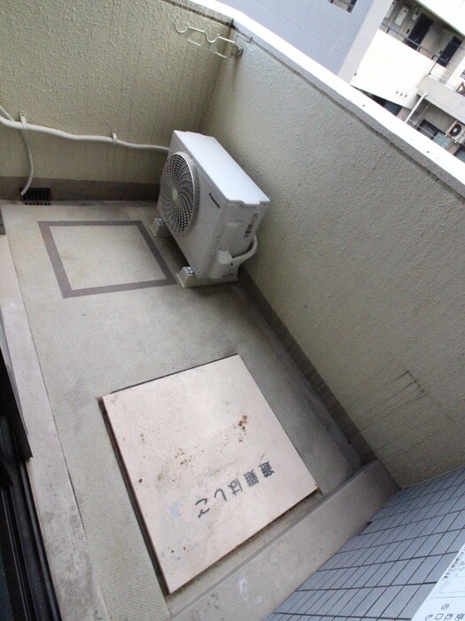 物件内観写真15　(ベランダ・バルコニー)