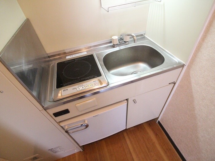 物件内観写真17　(キッチン)