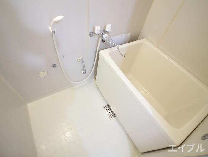 物件内観写真12　(バス／シャワールーム等)