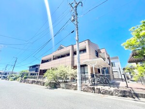 サンライズ　ノア外観写真