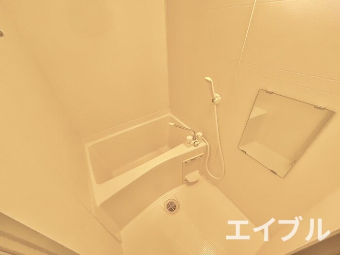 物件内観写真11　(バス／シャワールーム等)