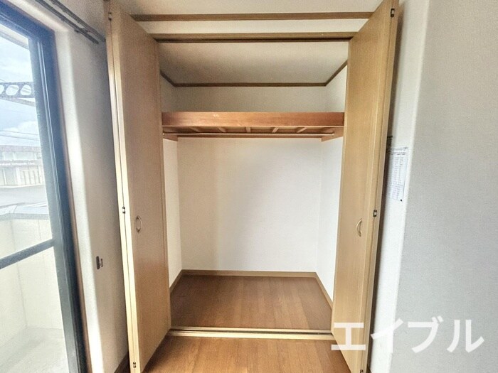 物件内観写真13　(収納)