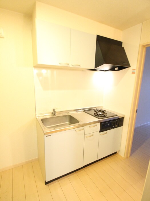物件内観写真6　(キッチン)