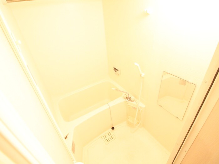 物件内観写真7　(バス／シャワールーム等)