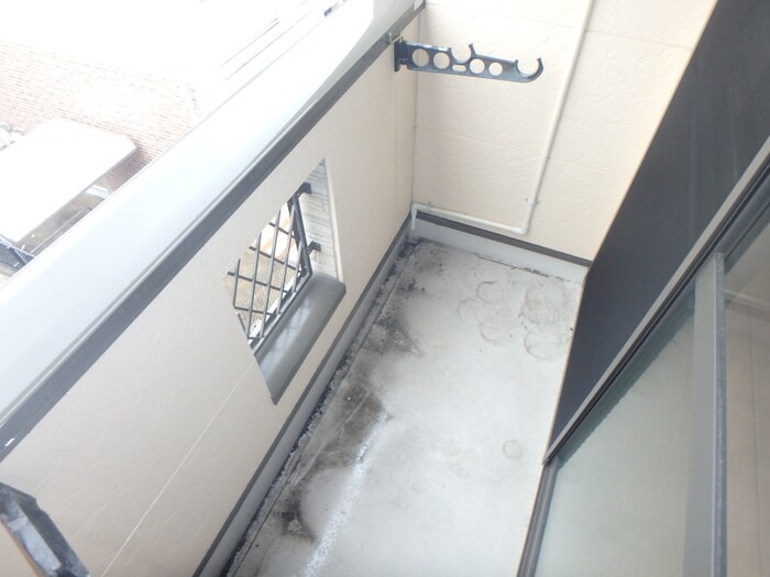 物件内観写真13　(ベランダ・バルコニー)