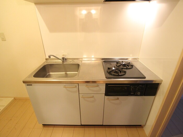 物件内観写真17　(キッチン)