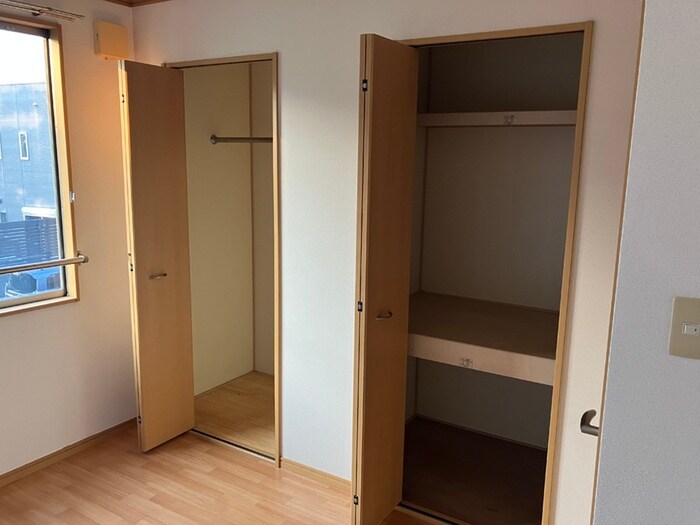 物件内観写真11　(収納)