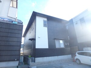 PAO外観写真