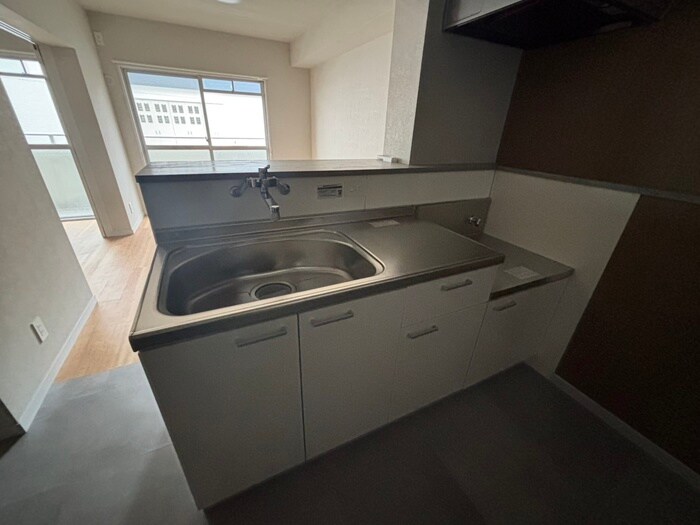 物件内観写真11　(キッチン)