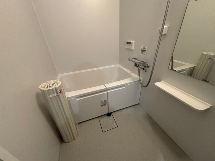 物件内観写真12　(バス／シャワールーム等)