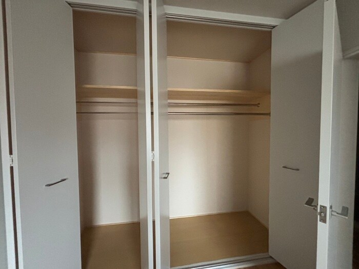 物件内観写真15　(収納)