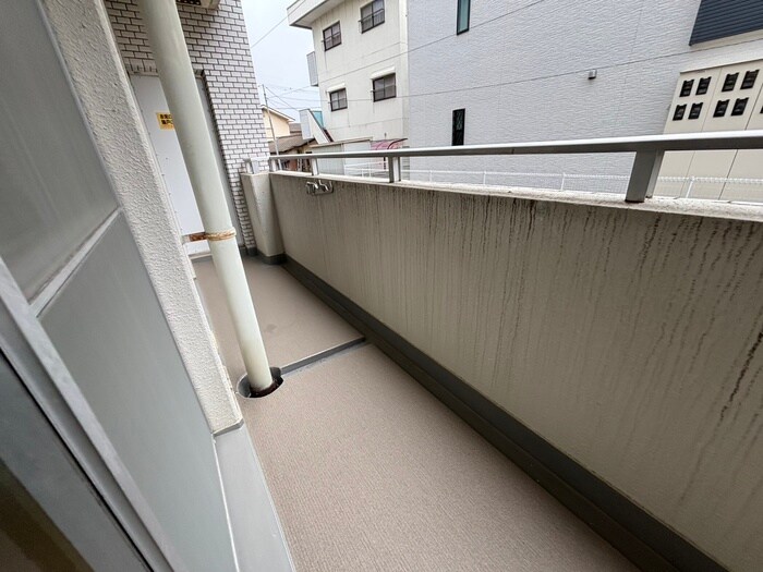 物件内観写真20　(ベランダ・バルコニー)