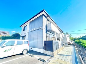 ピアチェｍコモン外観写真