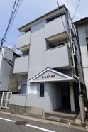 フォンタル井堀