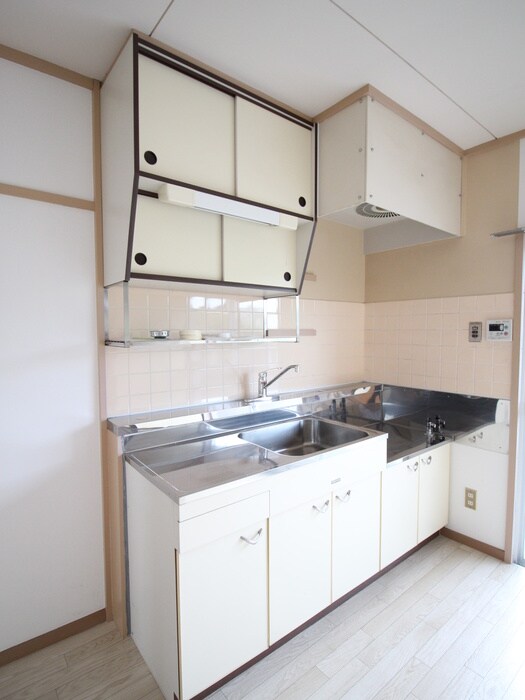 物件内観写真5　(キッチン)