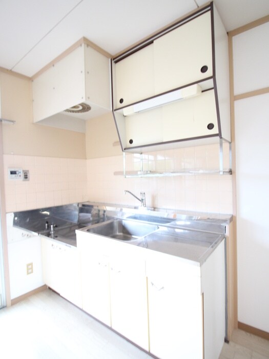 物件内観写真5　(キッチン)