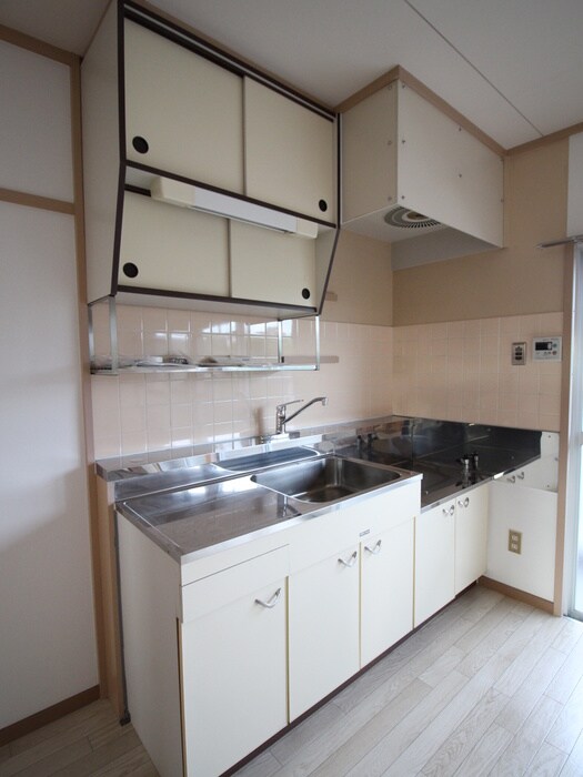 物件内観写真5　(キッチン)