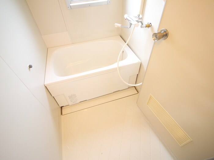 物件内観写真6　(バス／シャワールーム等)