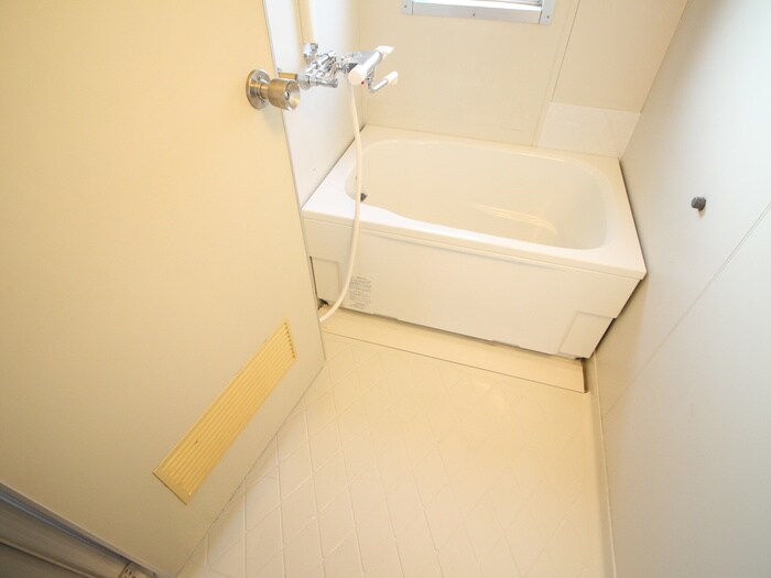 物件内観写真6　(バス／シャワールーム等)