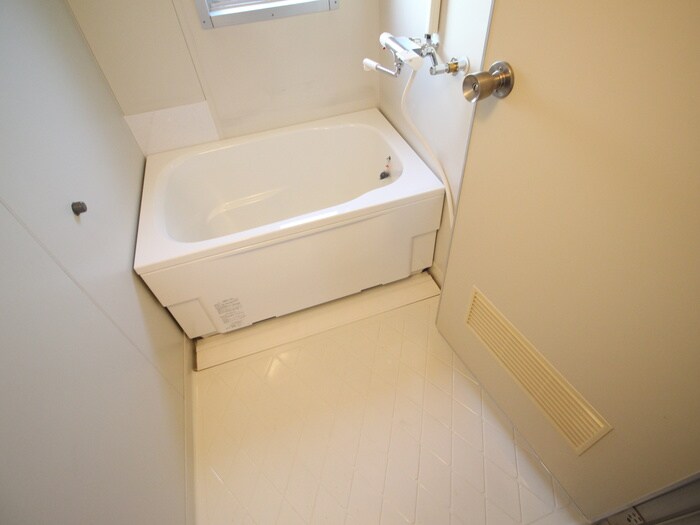 物件内観写真6　(バス／シャワールーム等)