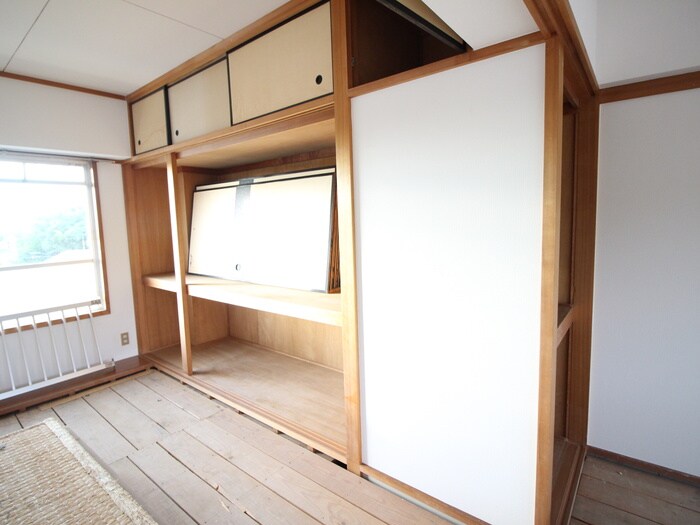 物件内観写真9　(収納)