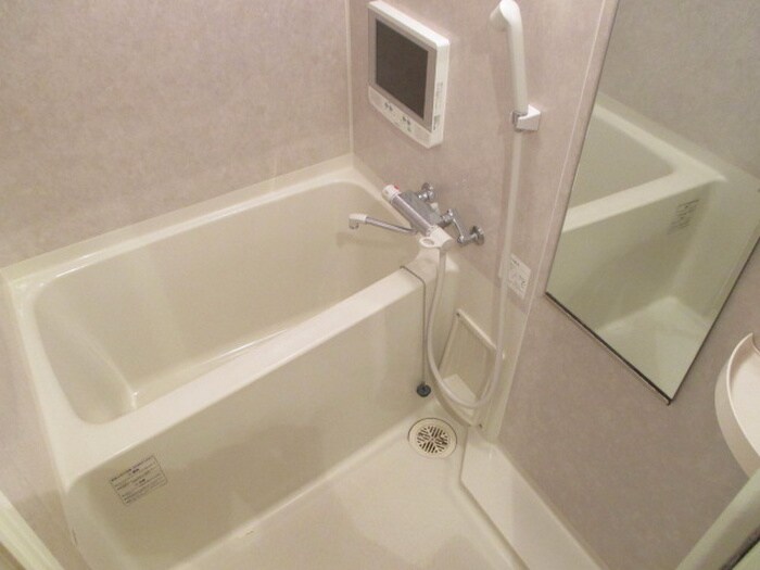 物件内観写真9　(バス／シャワールーム等)