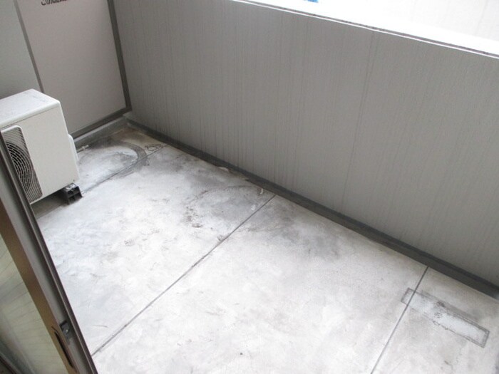 物件内観写真14　(ベランダ・バルコニー)