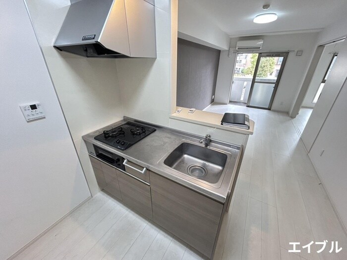 物件内観写真9　(キッチン)