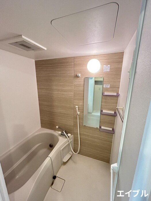 物件内観写真10　(バス／シャワールーム等)