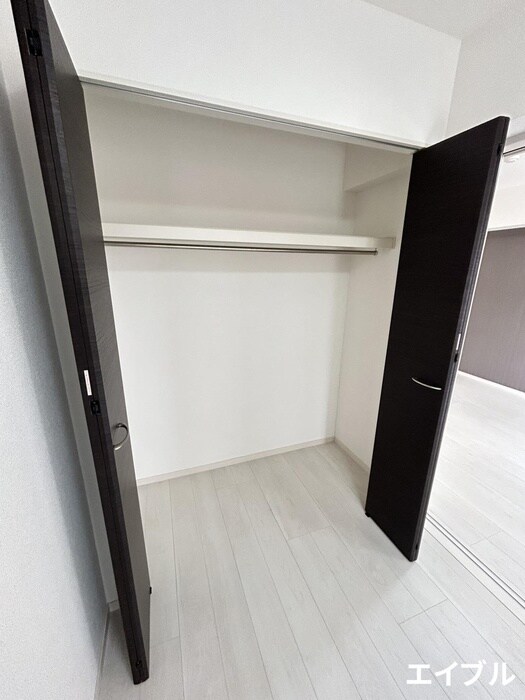 物件内観写真15　(収納)
