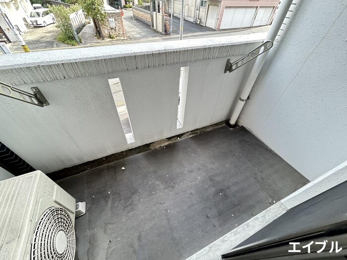 物件内観写真19　(ベランダ・バルコニー)