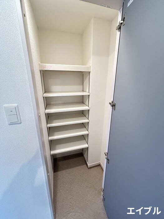 物件内観写真21　(靴箱)