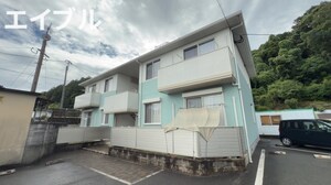 クレアールＴａｋａ外観写真