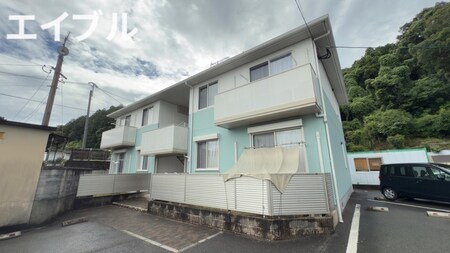 クレアールＴａｋａ外観写真