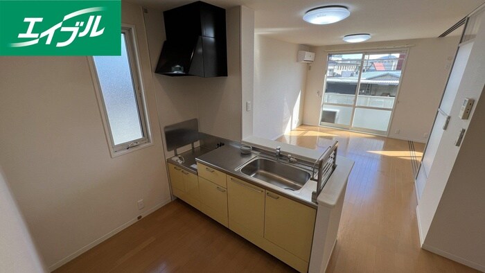 物件内観写真8　(キッチン)