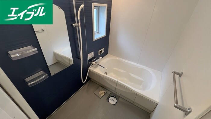 物件内観写真10　(バス／シャワールーム等)