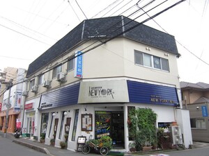 エクセル春日原外観写真