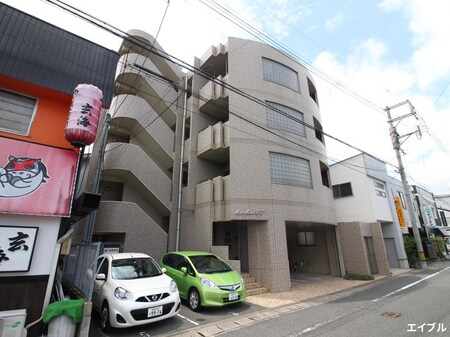 ＫＯＫＯ４７外観写真
