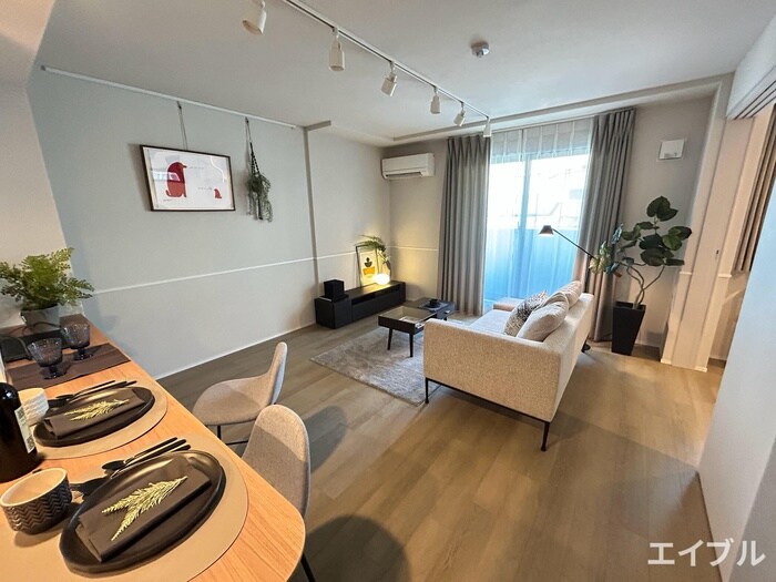 物件内観写真7　(居室)