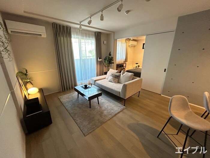 物件内観写真8　(居室)