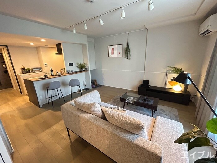 物件内観写真9　(居室)