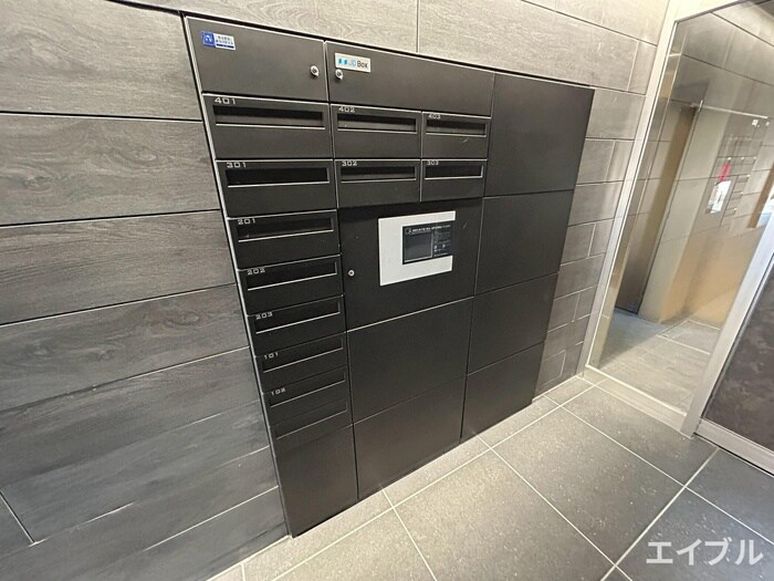 物件外観写真5　(建物設備)