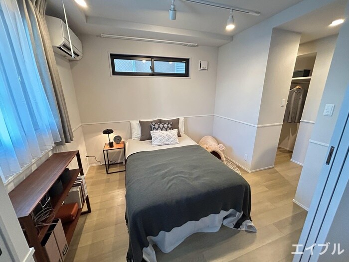 物件内観写真10　(居室)