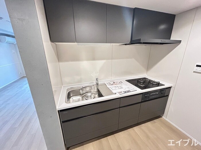 物件内観写真10　(キッチン)