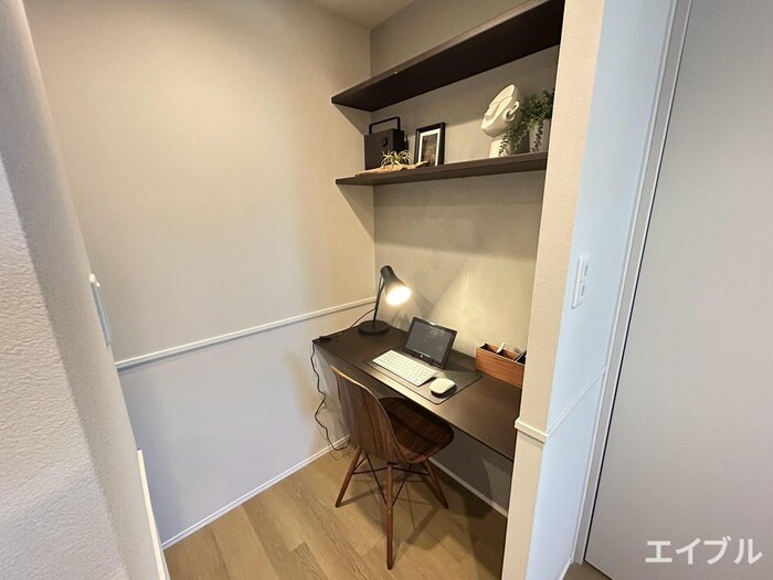 物件内観写真12　(内観写真)